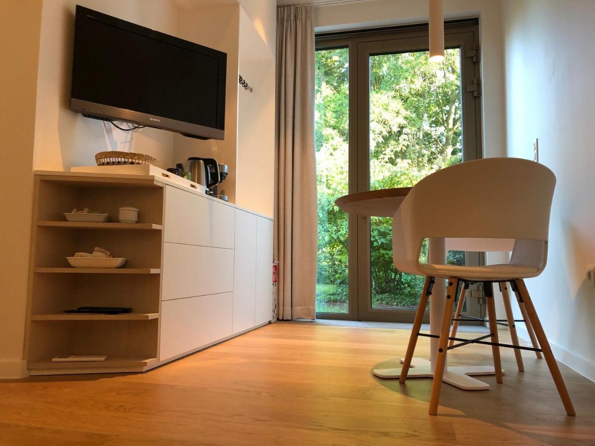 Het Nekkerhof B&Bio Mechelen Exteriér fotografie